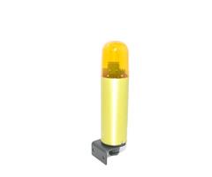 WBL230AC.2 Pfannenberg 21003104000 XenonStrobe WBL 230vAC 2:AMBER 5J 1Hz IP54 185-255vAC